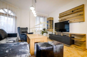 Terry's Apartment